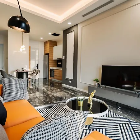 Royce Klcc Kuala Lumpur City Centre By Dormeo Destinations Luaran gambar