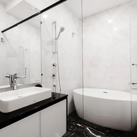 Royce Klcc Kuala Lumpur City Centre By Dormeo Destinations Luaran gambar