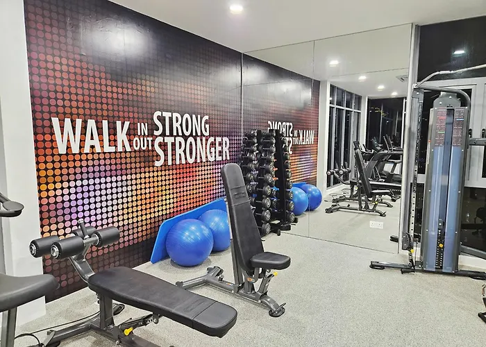 Royce Klcc Kuala Lumpur City Centre By Dormeo Destinations