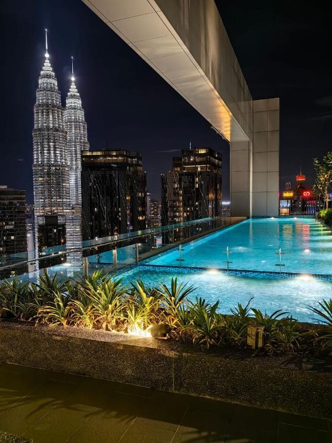 Royce Klcc Centre By Dormeo Destinations Kuala Lumpur