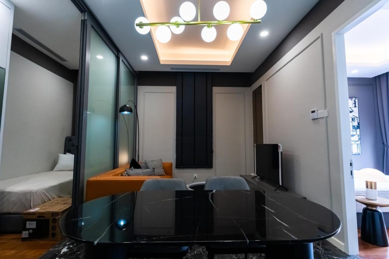 Royce Klcc Centre By Dormeo Destinations Pangsapuri