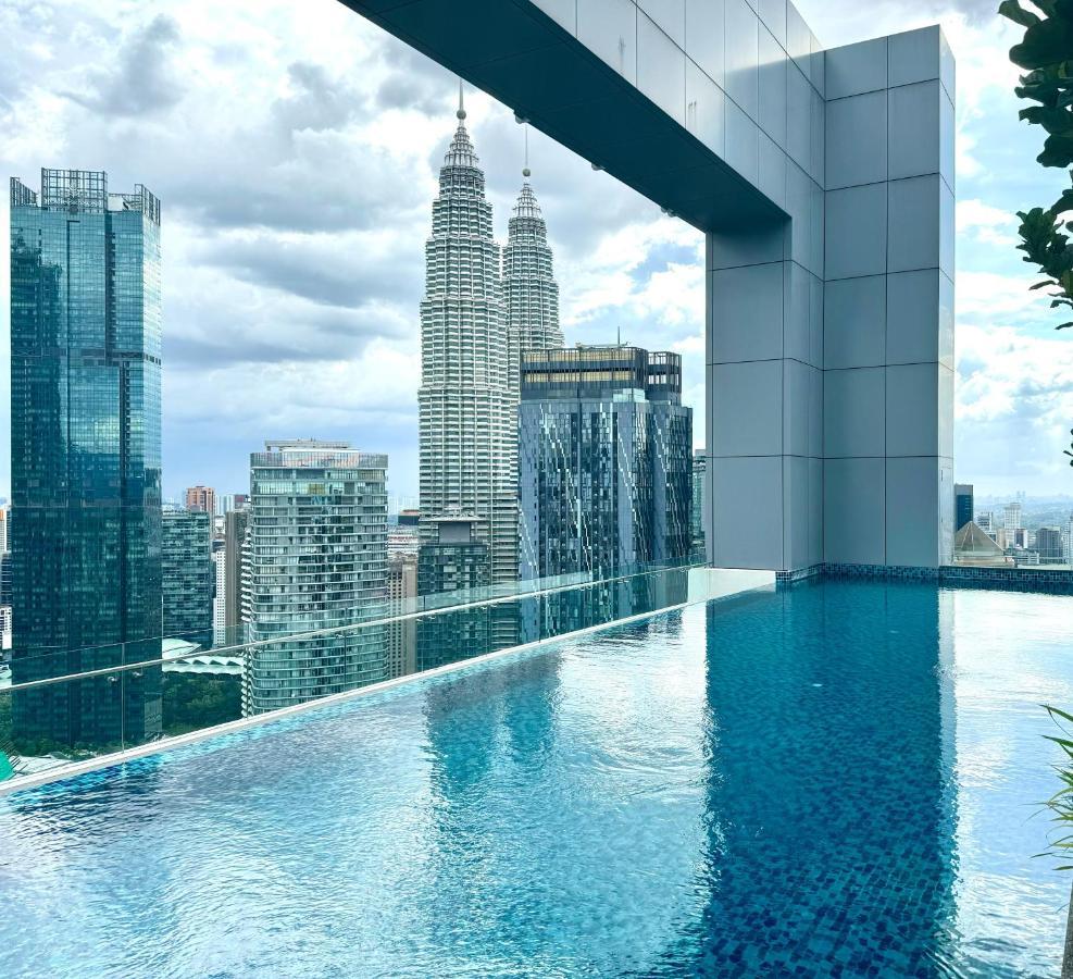 Royce Klcc Centre By Dormeo Destinations *