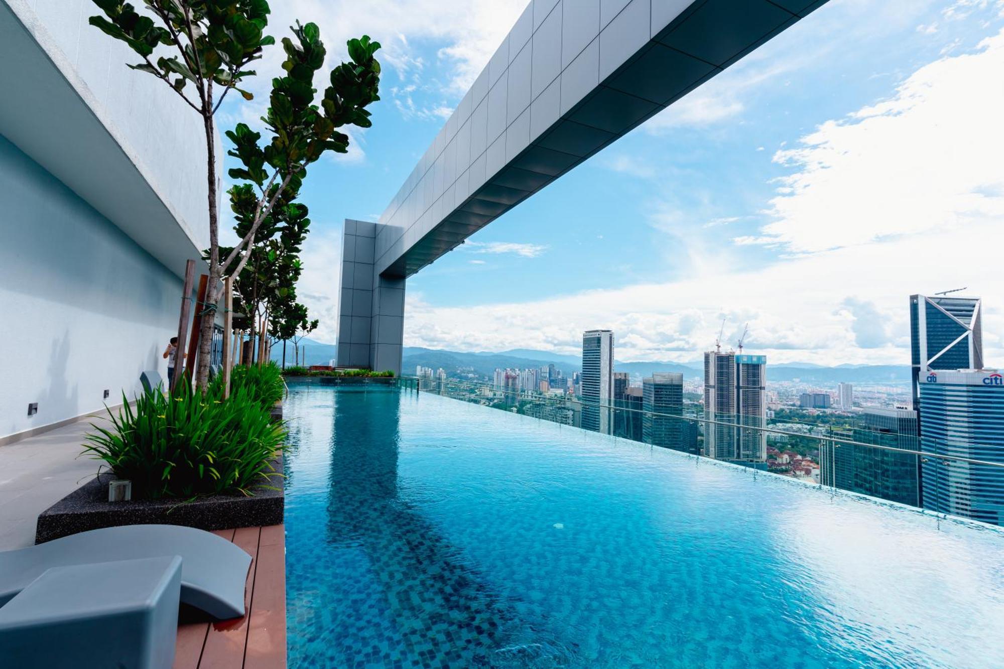 Royce Klcc Centre By Dormeo Destinations *