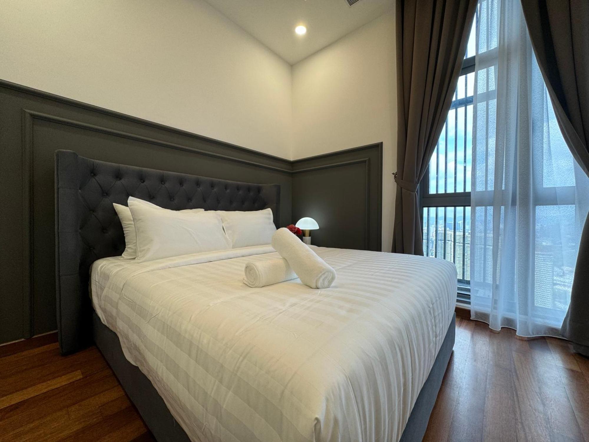 Royce Klcc Centre By Dormeo Destinations *