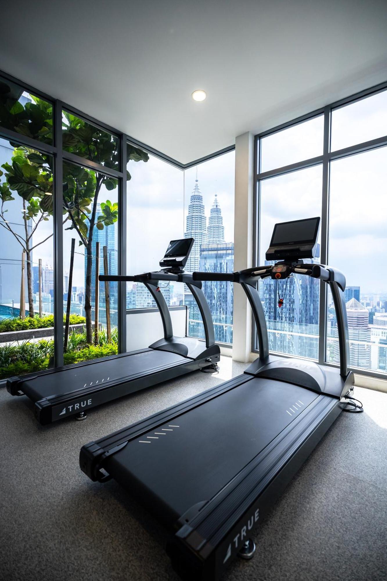 Royce Klcc Centre By Dormeo Destinations Kuala Lumpur