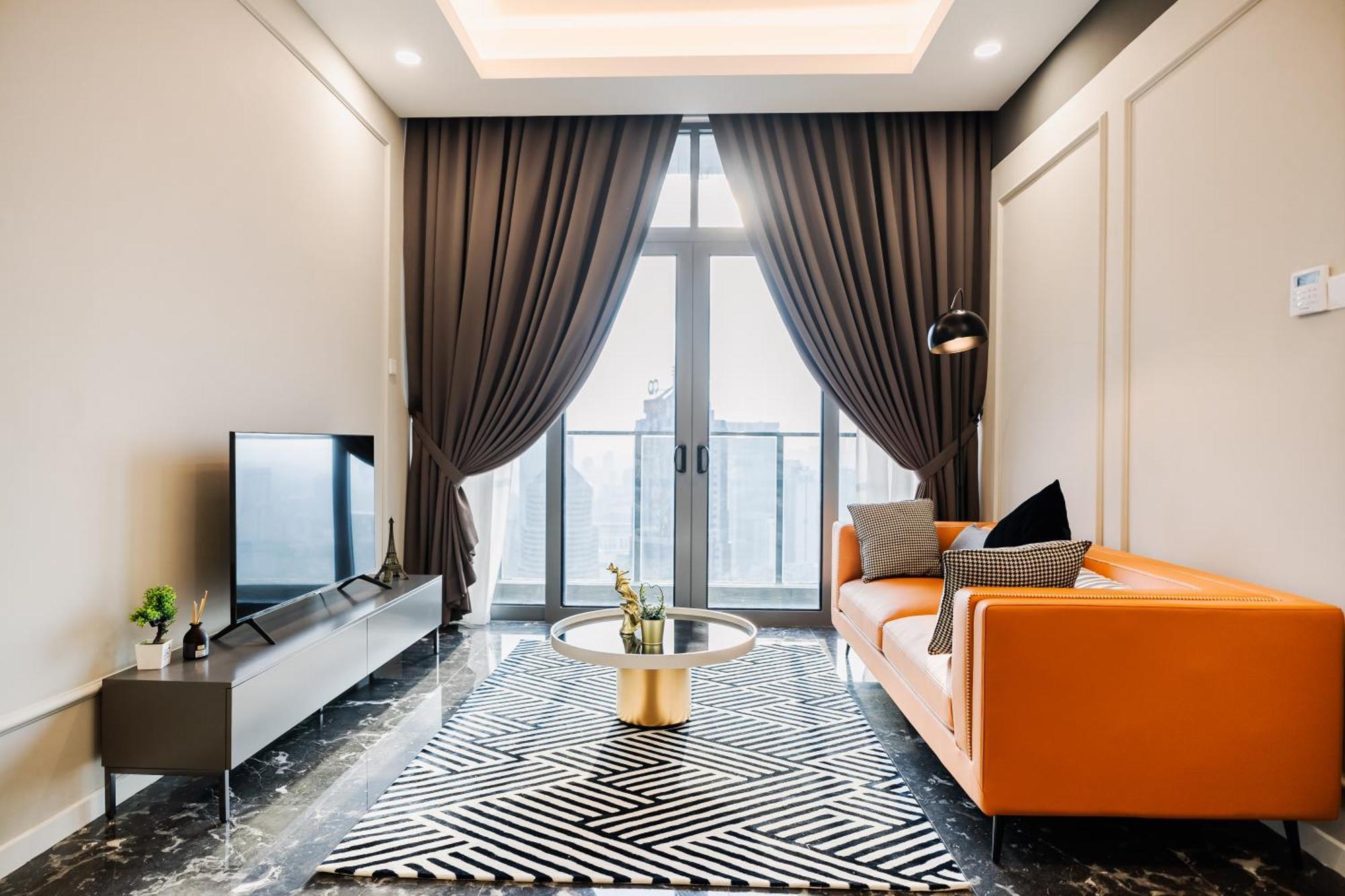 Royce Klcc Centre By Dormeo Destinations