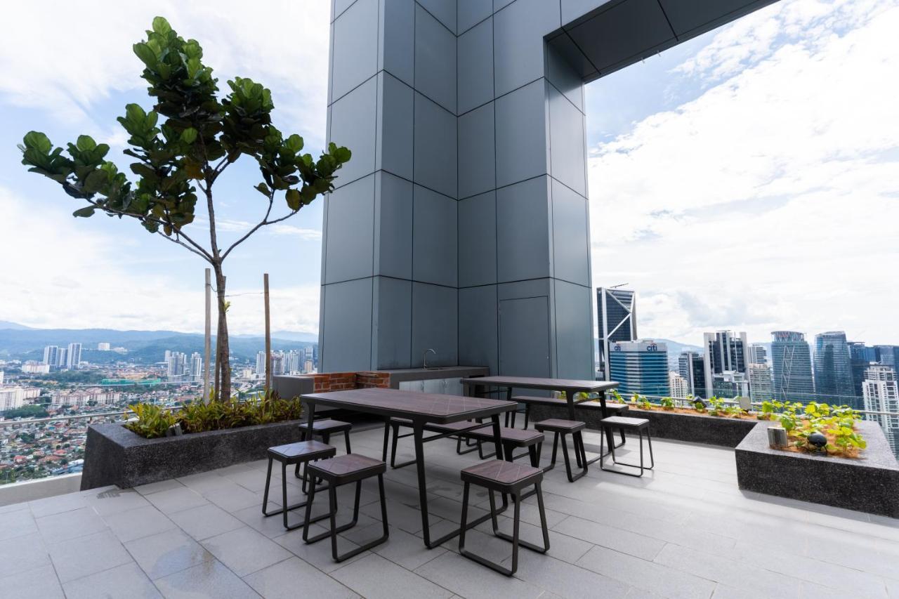 Royce Klcc Centre By Dormeo Destinations * Kuala Lumpur