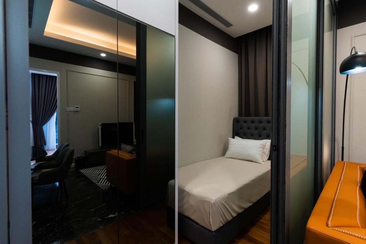 Royce Klcc Centre By Dormeo Destinations Apartment *