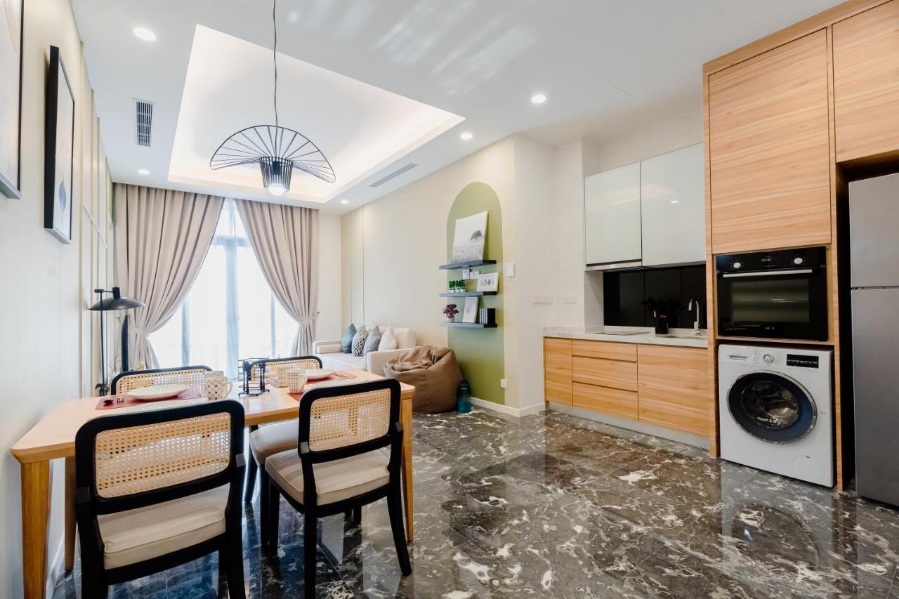 Royce Klcc Centre By Dormeo Destinations Apartment *