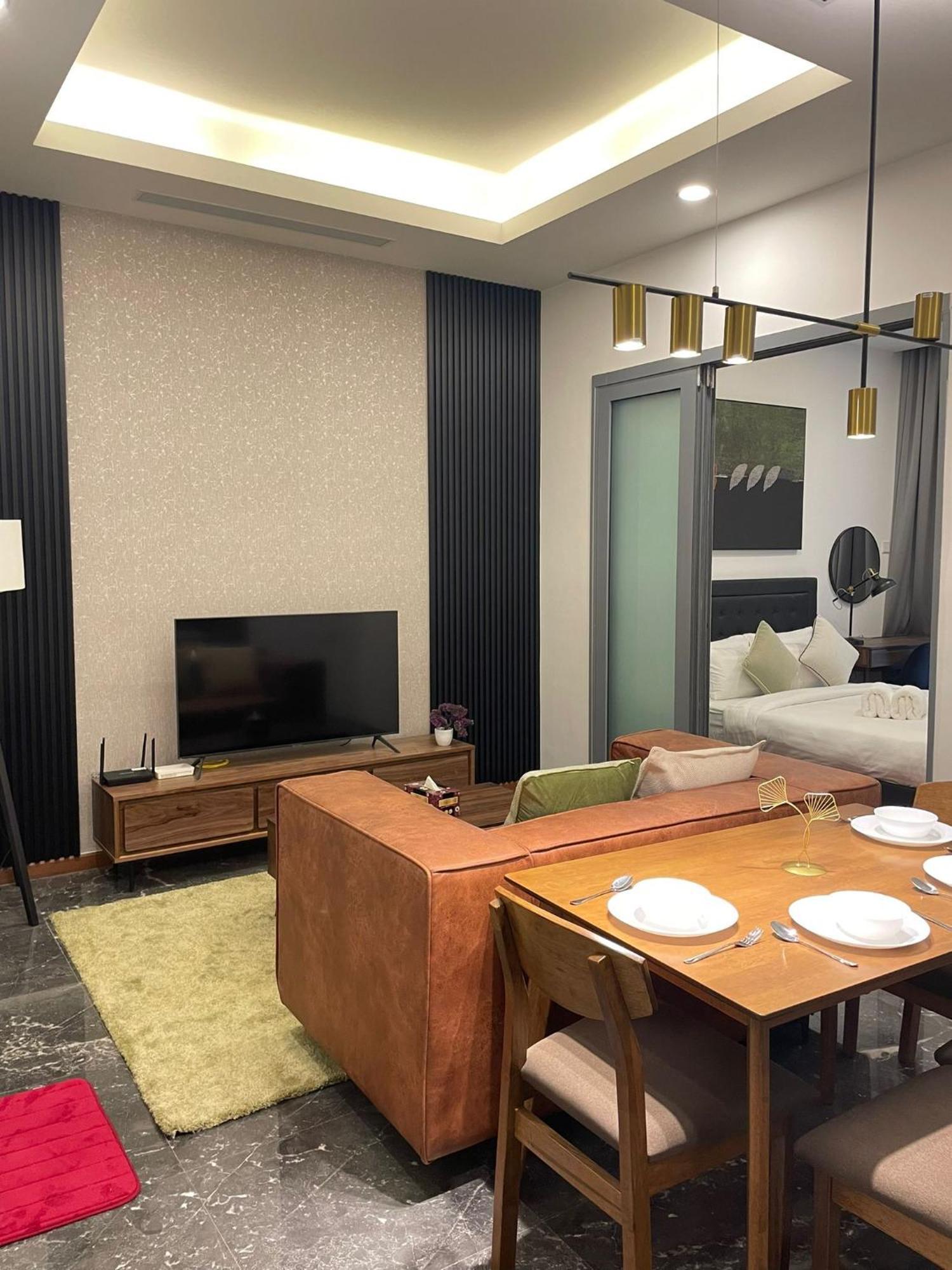 Royce Klcc Centre By Dormeo Destinations Apartment