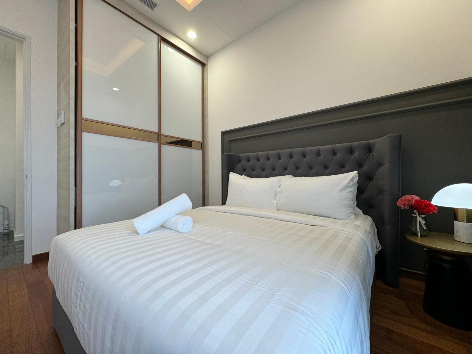 Apartment Royce Klcc Centre By Dormeo Destinations