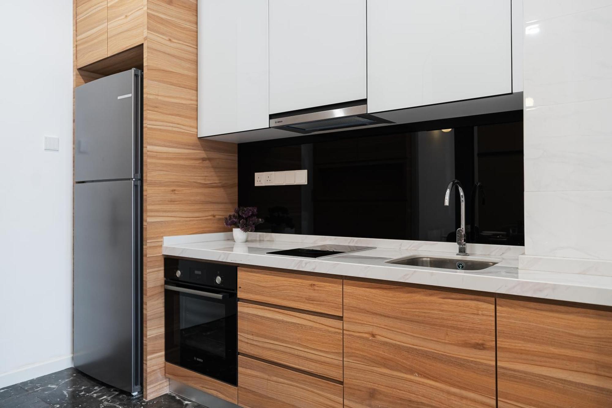 Apartment Royce Klcc Centre By Dormeo Destinations *