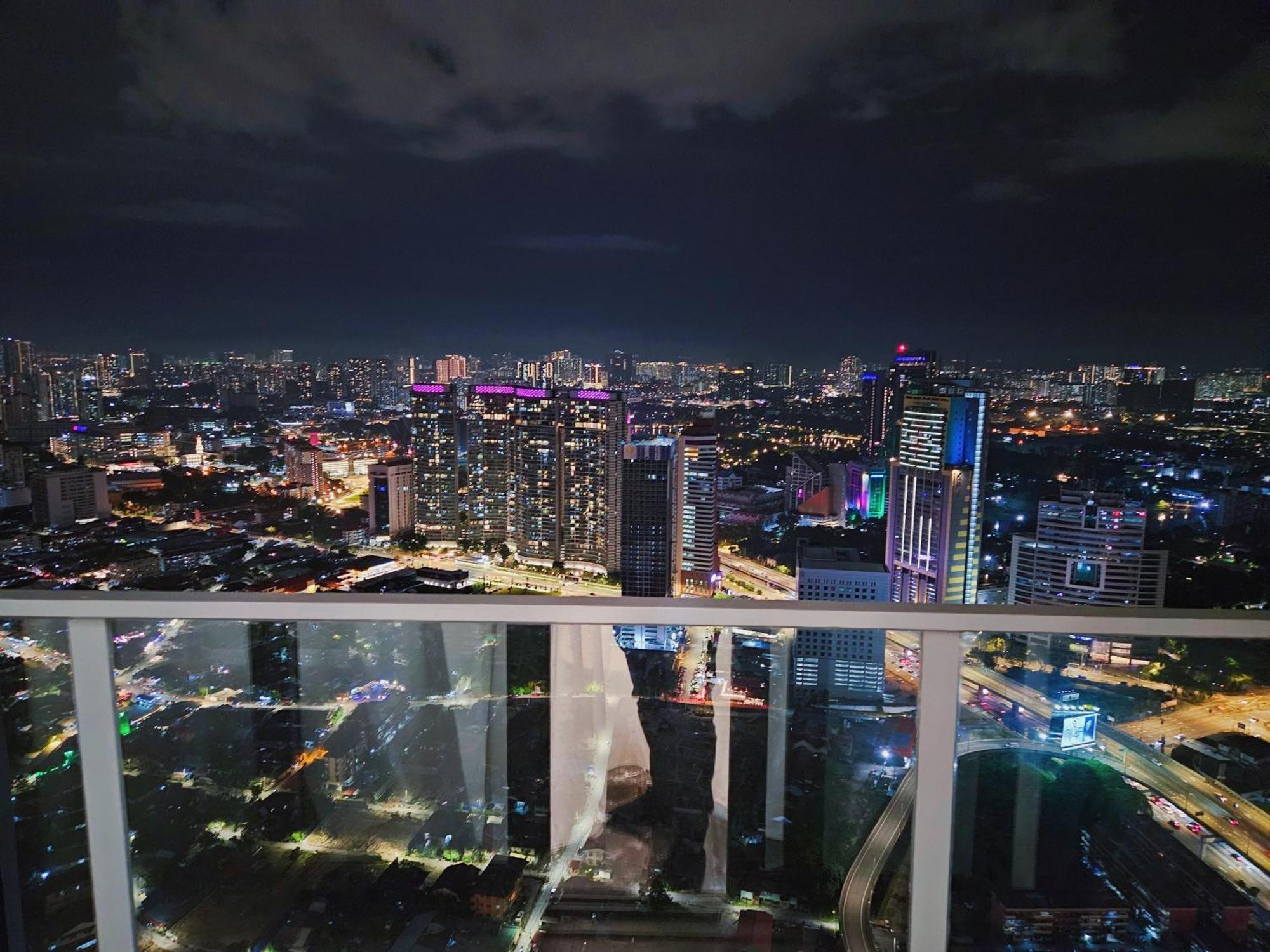 Royce Klcc Centre By Dormeo Destinations * Kuala Lumpur