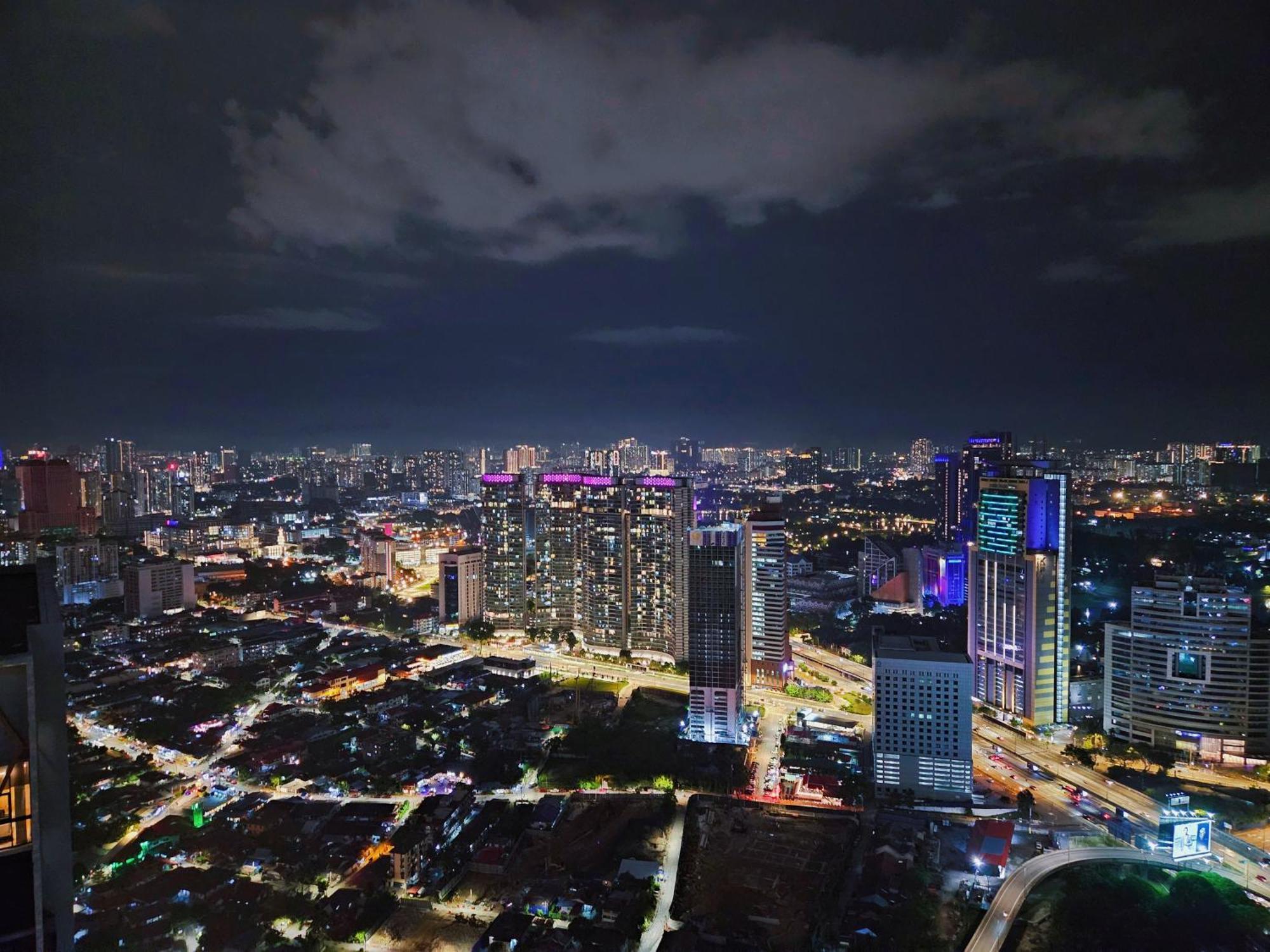 Royce Klcc Centre By Dormeo Destinations Kuala Lumpur